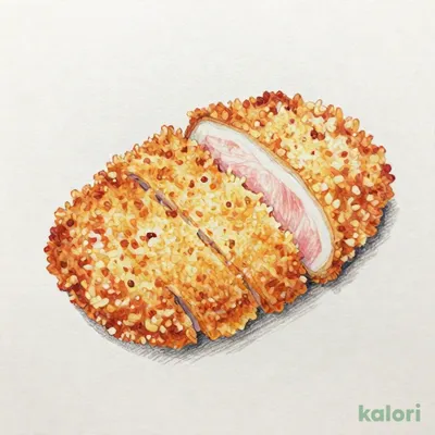 冷凍 ポークひとくちヒレカツ