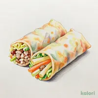 冷凍 ミニ春巻
