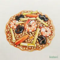 冷凍 中華丼の具