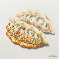 冷凍 生餃子