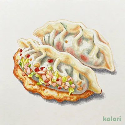 冷凍 生餃子