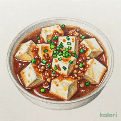 冷凍 麻婆の素