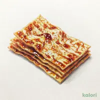 味付のり