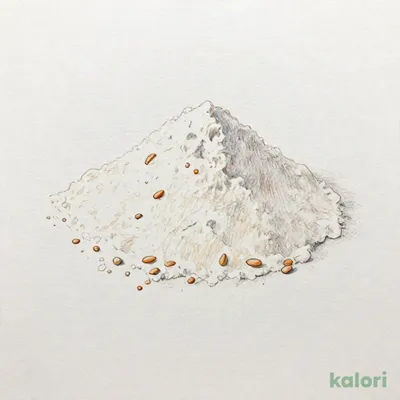 小麦粉（薄力粉）