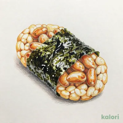 手巻納豆 大袋