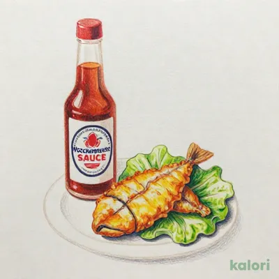 熟成ウスターソース