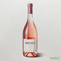直輸入 イルピニア ロザート DOC(ロゼ)