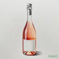 直輸入 ピアッツァ 有機フリッツァンテ・ロザート (ロゼ泡)