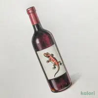 直輸入 ファジオ カポソプラーノ ネーロダボーラ (赤)