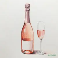 直輸入 フィリゾ シャンパーニュ ロゼ ブリュット (泡ロゼ)