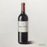 直輸入 ユニオン･サンテミリオン ガリウス サンテミリオン･グランクリュ (赤)