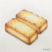 神戸いかり フィナンシェ