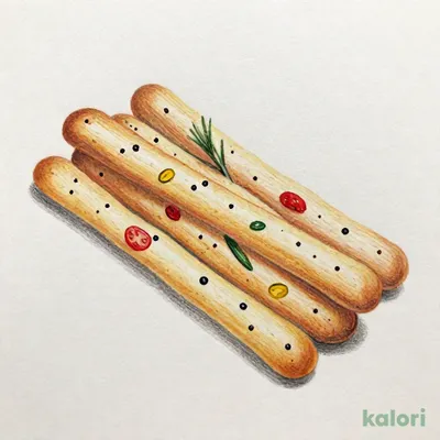 直輸入 カサリナルディ ミニグリッシーニ 各種