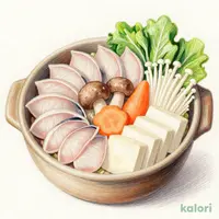 【22】ふぐ鍋セット●白子入