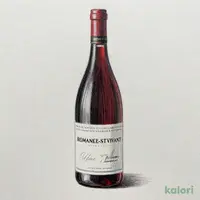 【38】《クリスマス》ロマネ サン ヴィヴァン2017 DRC