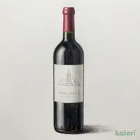【41】《クリスマス》シャトー ラトゥール 2015