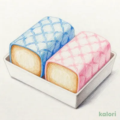 【58】小田原鈴廣 超特選 蒲鉾セット茜