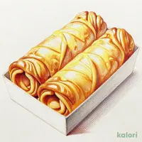 【59】手焼き伊達巻（えびすり身入）