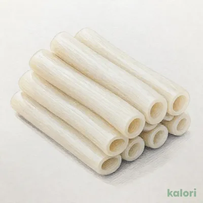 【Ｔ－７】たぬき庵 ゆでうどん お鍋の追加具材にどうぞ