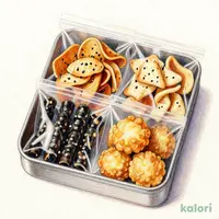 M おかき＆かりんとう［店頭お渡し］