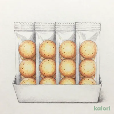M クッキー４種セット［店頭お渡し］