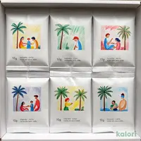 M ドリップコーヒー アソート［店頭お渡し］