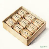 M 京くらま林 山菜珍味 A［店頭お渡し］