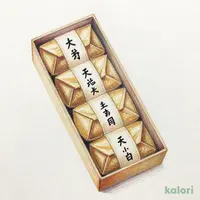 M 京くらま林 山菜珍味 B［店頭お渡し］