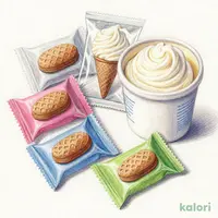 Ｓ アイスバラエティセット