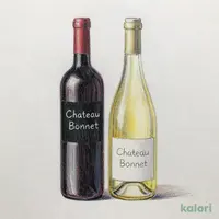 Ｓ フランス直輸入 ボルドー 赤・白セット