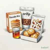 Ｓ ホットケーキといかりベストコレクション