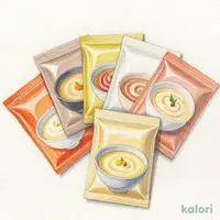 S 冬のスープセット