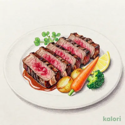 Ｓ 冷凍 ビーフステーキ