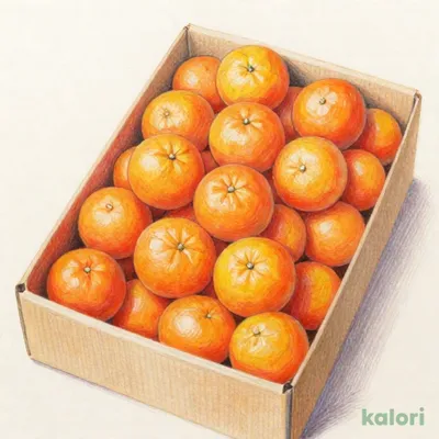 Ｓ 和歌山県産 みかん /