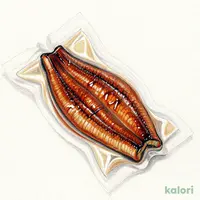 Ｓ 国産 江戸前風 うなぎ蒲焼 /