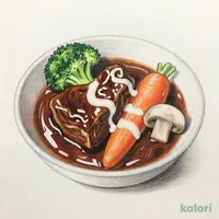 Ｓ 国産牛ほほ肉のビーフシチューセット