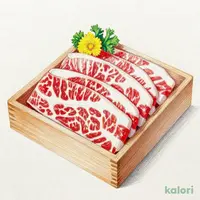 Ｓ 山形牛 しゃぶしゃぶ用（ロース）