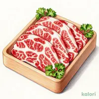 S 山形牛 すき焼き用(ロース)