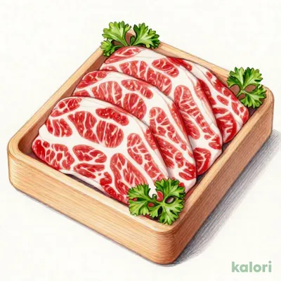 Ｓ 山形牛 すき焼き用（ロース）