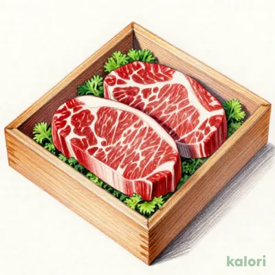 Ｓ 山形牛 ヒレステーキ用