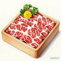Ｓ 山形牛 焼肉用（モモ）