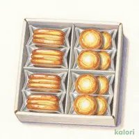 Ｓ 手土産３種セット