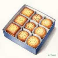S 焼菓子ティータイムセット