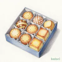 Ｓ 焼菓子バラエティセット