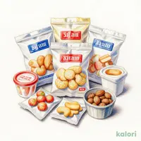 Ｓ 直輸入 いかり厳選 お菓子とおつまみの贈りもの