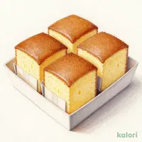 Ｓ 神戸かすてらセット