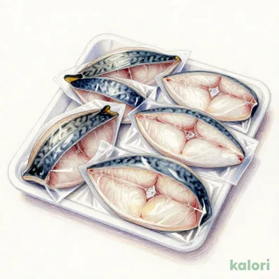 Ｓ 自家製 味噌漬 A 冷凍