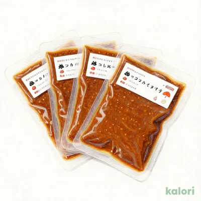 Ｓ いかり自慢のカレーとハヤシ食べ比べセット