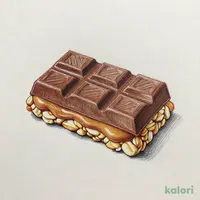 BELÖNING ベローニング, ミルクチョコレート, オーツ＆キャラメル レインフォレスト・アライアンス認証, 40 g