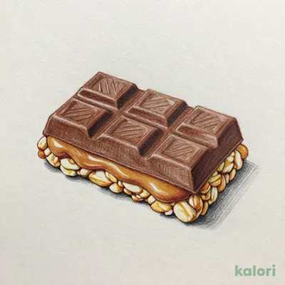 Belöning (Milk Chocolate with Oat & Caramel), 40g